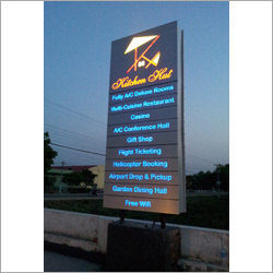 Display LED Board