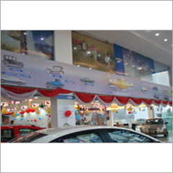 Commercial LED Boards