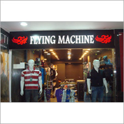 Digital LED Sign Board