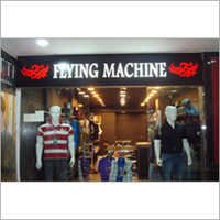 Digital Led Sign Board