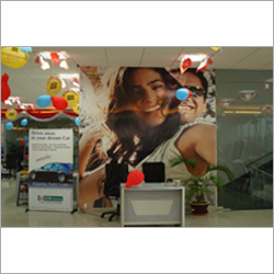 Digital LED Display Board