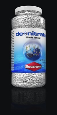 Aquarium water conditioner