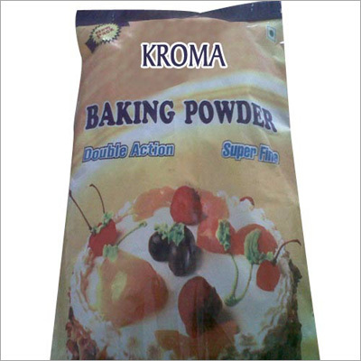Cake Baking Powder