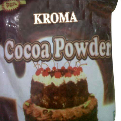 Chocolate Cocoa Powder