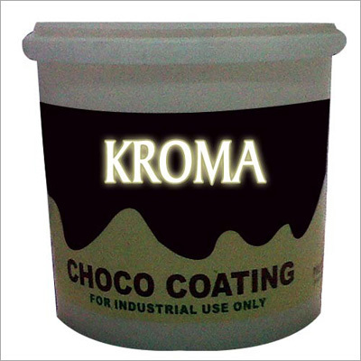 Chocolate Paste