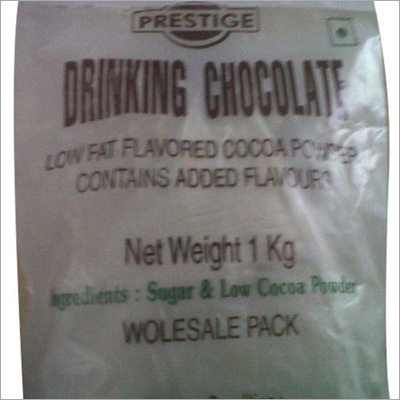 Flavored Drinking Chocolate