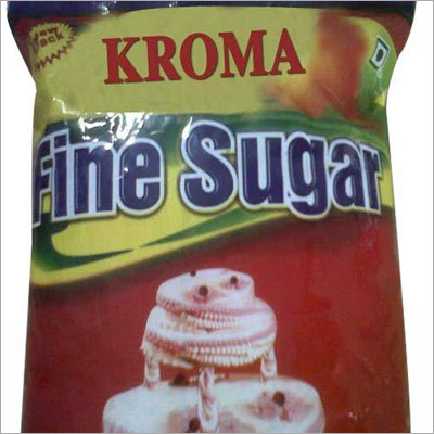 White Fine Sugar