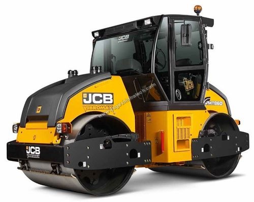 Tandom Roller