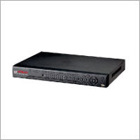 DVR Box