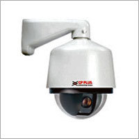 PTZ Camera