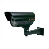 Night Vision Waterproof Camera