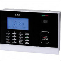 RFID System