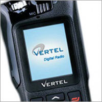 Professional Digital Transceiver