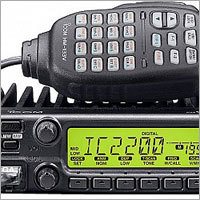 Marine Radio
