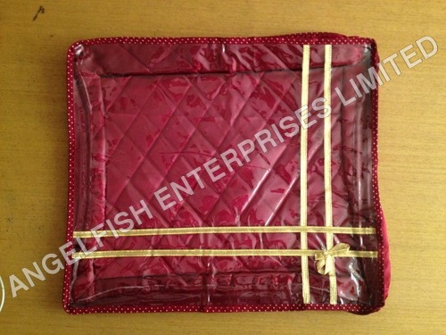 SAREE COVER