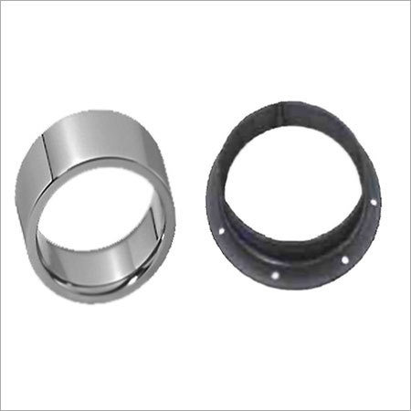 Angle Ring Bending Service