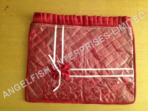 SATAN S.SAREE COVER
