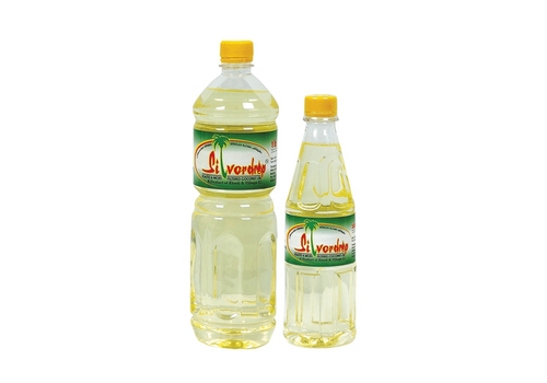 Organic Coconut Oil