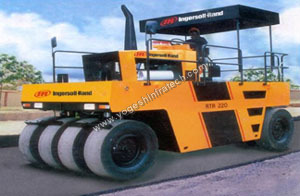 PTR Roller