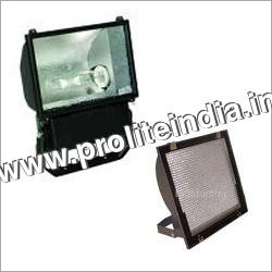 Integral Flood Lights