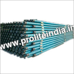 Grp/Frp Poles  Application: Industrial