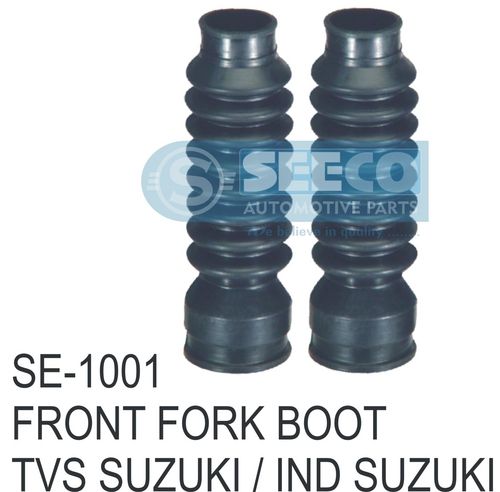 FRONT FORK BOOT