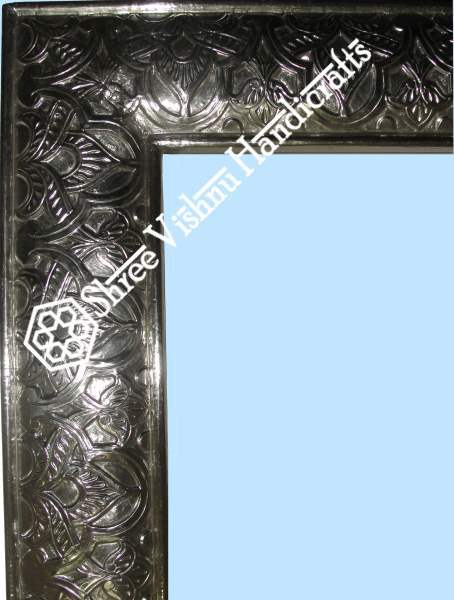 Metal Photo Frame
