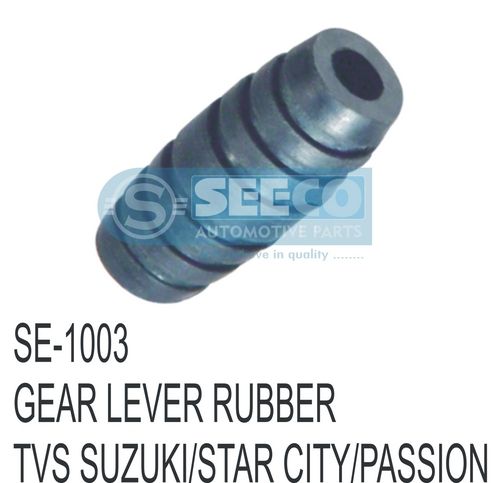 GEAR LEVER RUBBER