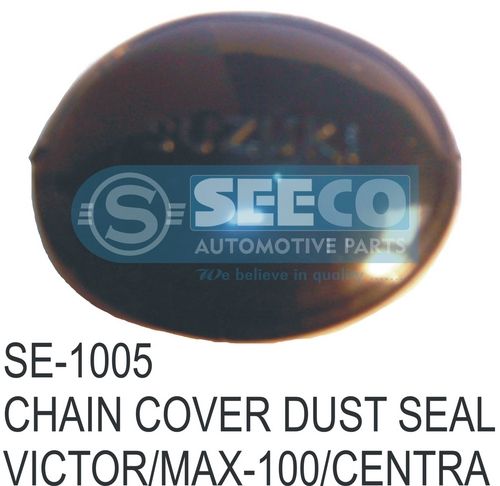 CHAIN COVER DUST SEAL