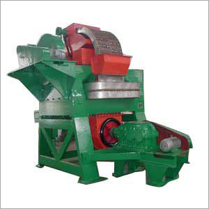 High Gradient Magnetic Separator