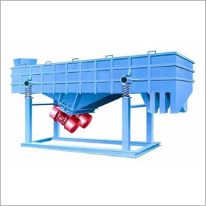 Linear Vibrating Screen