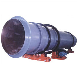 Rotary Dryer Rotary Dryer