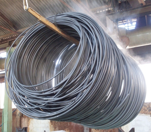 Wire