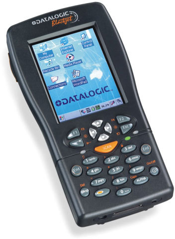Datalogic Mobile Computers