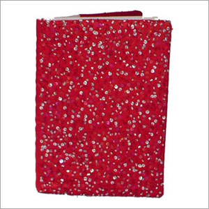 Red Beads Diary