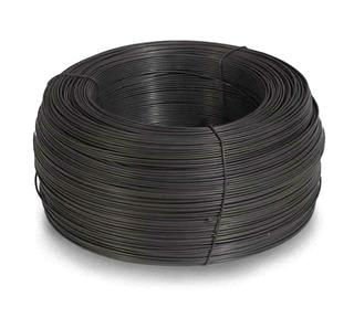 Black Annealed Wire