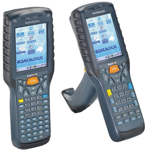 Datalogic Mobile Computers