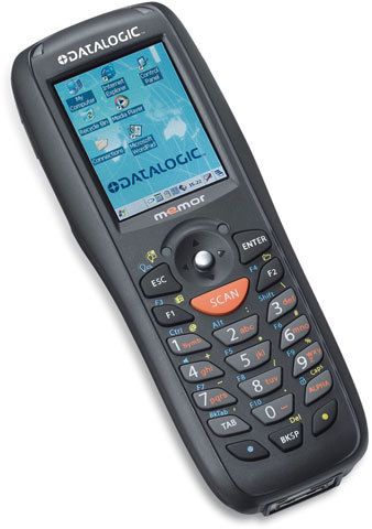 Datalogic Mobile Computers