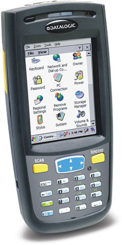 Datalogic Mobile Computers