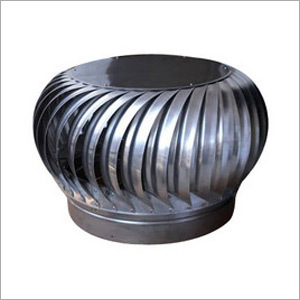 Industrial Turbo Ventilator