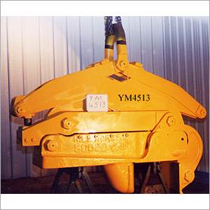 Coil Lifting Tongs
