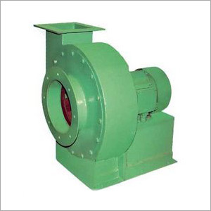 Multistage Centrifugal Blowers