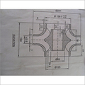 Impeller For Hp Pump