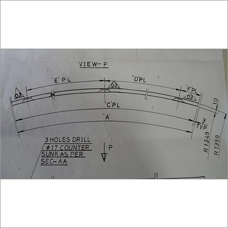 Mill Side Liner