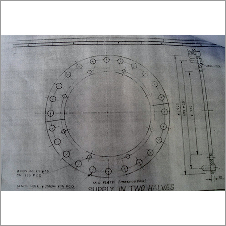 Pinion Wheel