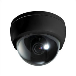 Indoor Day Dome Camera