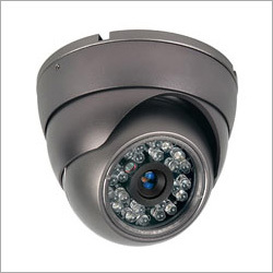 Night Vision Dome Camera