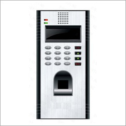 Stand Alone Door Systems