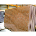 Kashmir Gold Gangsaw Slabs