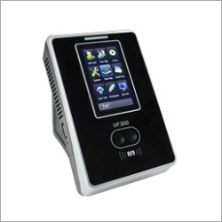 Facial Identification Terminal